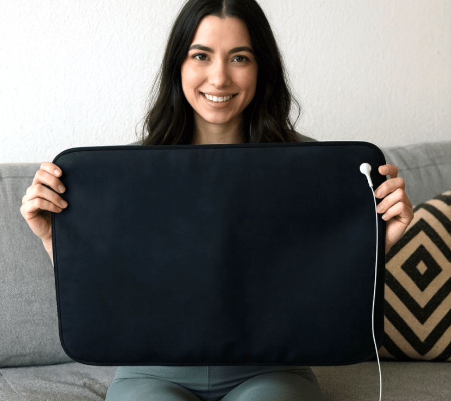 Bareearth Grounding Mat (Official Retailer) [year]