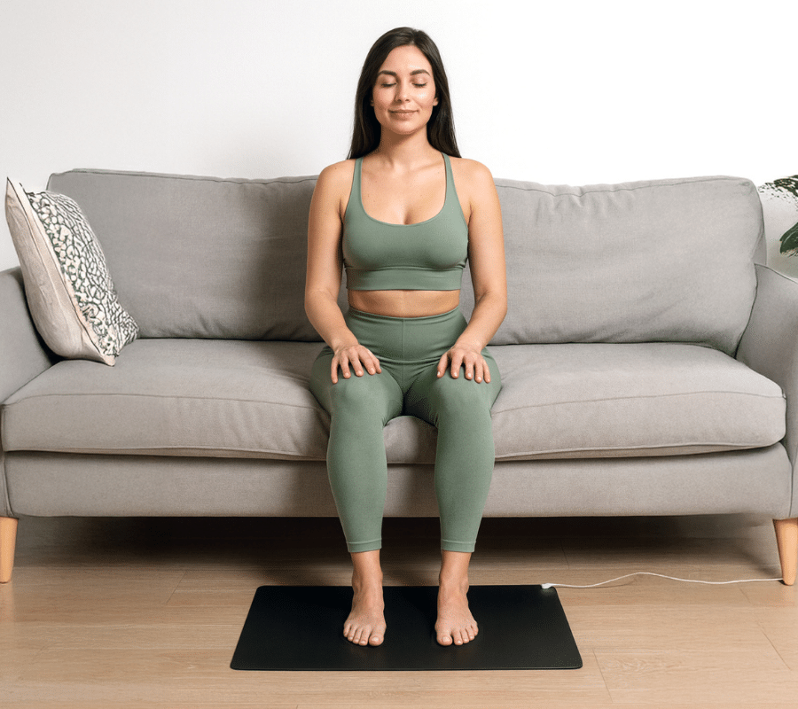 Bareearth Grounding Mat (Official Retailer) [year]